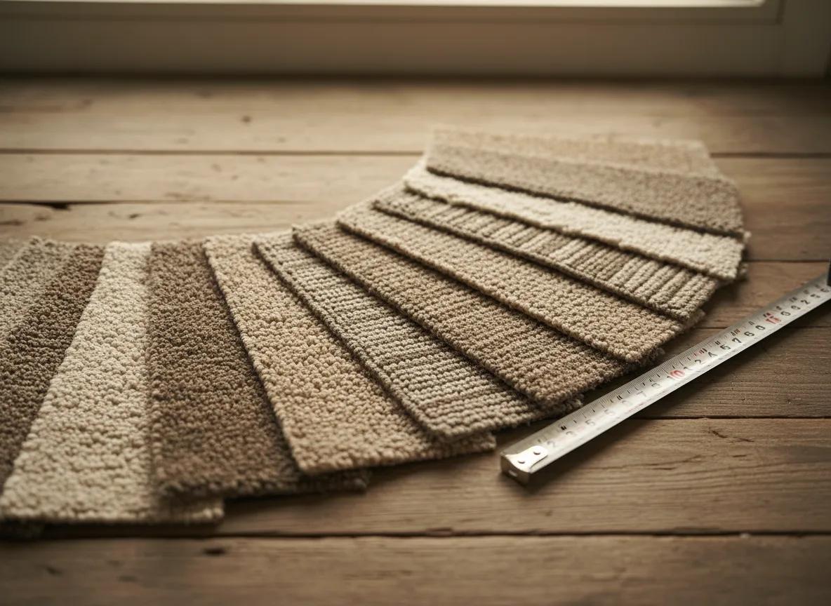 Carpet Installation Jetmore, KS FAQs